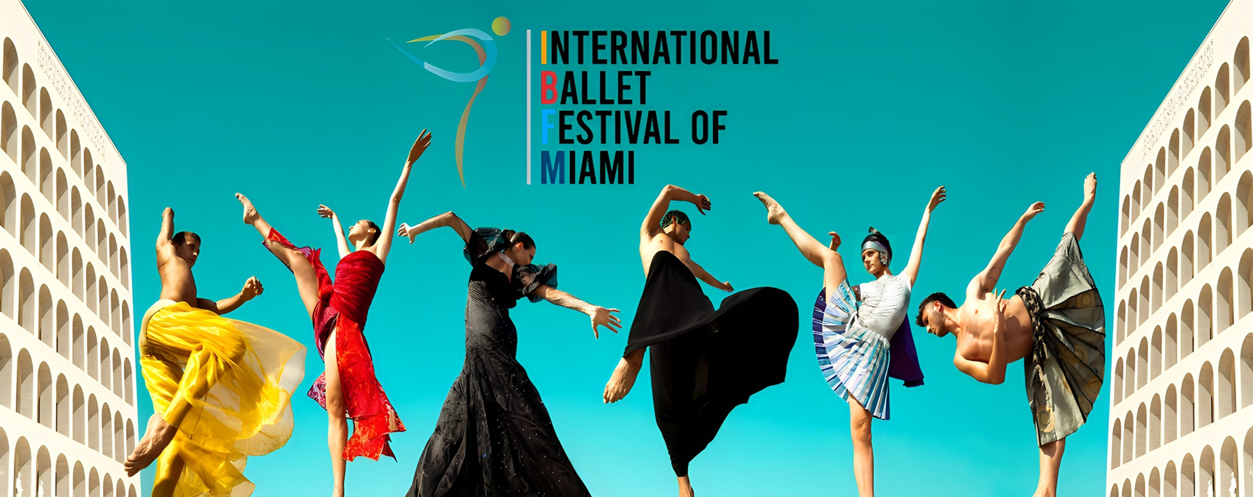 International Ballet Festival of Miami