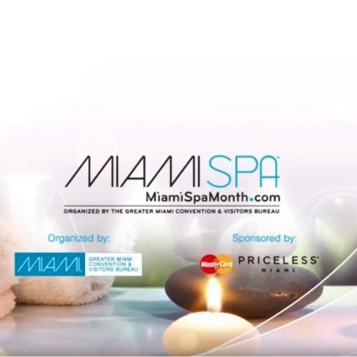 Miami Spa Months