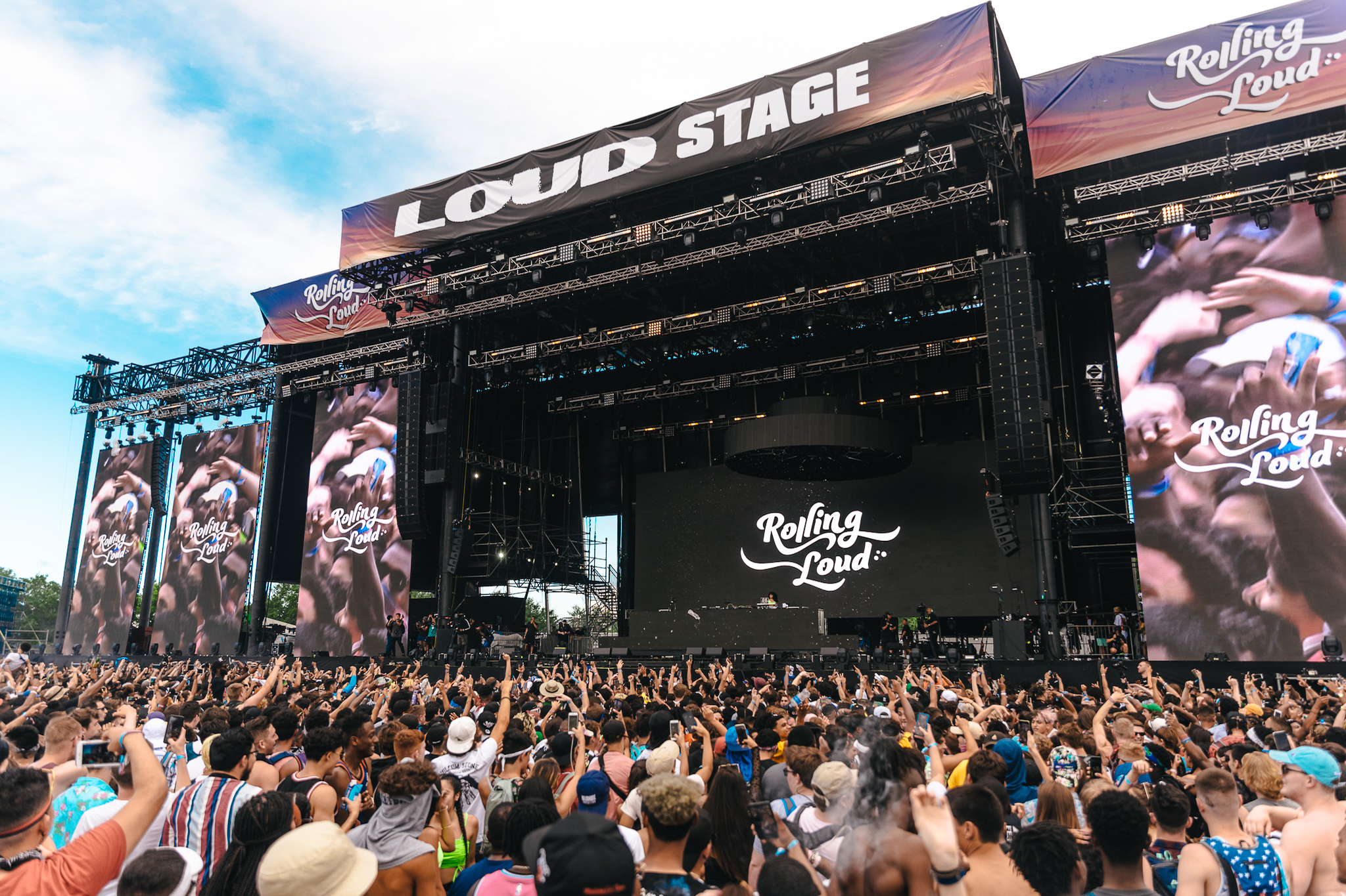 Rolling Loud Festival